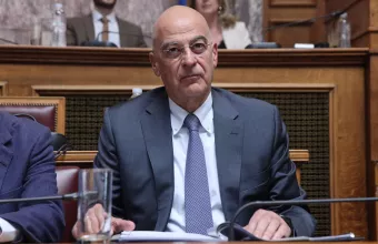 Δένδιας: Ριζικές αλλαγές στη θητεία