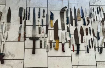 Ευρήματα για δολοφοία στη Λαμία