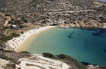 Εξερευνώντας τη Δονούσα