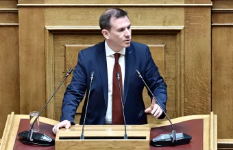 Δουδωνής