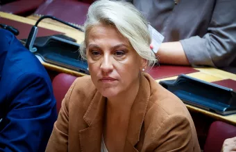 Δούρου - Μάτι: «Είμαι η ίδια θύμα του χειρότερου είδους συγκάλυψης που είναι η παραπλάνηση»