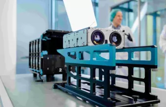 Ξάνθη: Προς εκτόξευση ο δεύτερος νανοδορυφόρος του ΔΠΘ