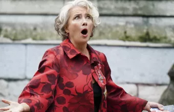 Emma Thompson