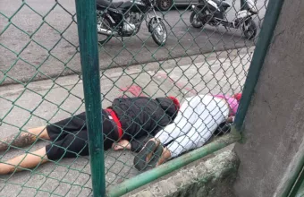 Ισημερινός