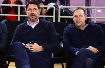 ΕΣΑΚΕ: Να συνεχιστούν οι τελικοί ζήτησε στη συνάντηση με Βρούτση