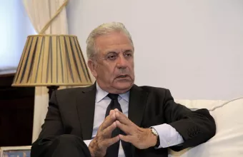 Αβραμόουλος 