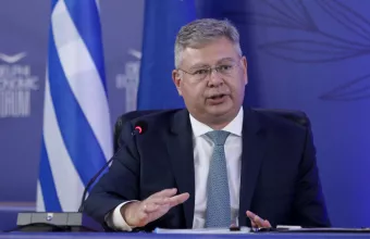 Ανδρέας Σιάμισιης