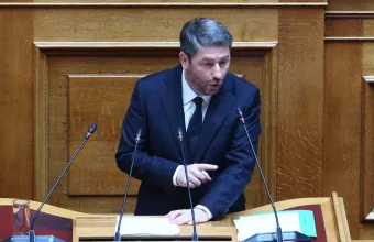 Νίκος Ανδρουλάκης