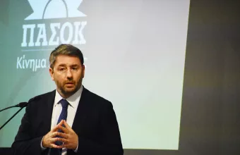 Νίκος Ανδρουλάκης