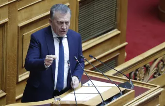 Γιάννης Βρούτσης