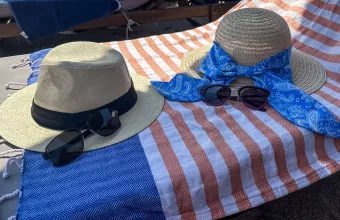 Καιρός σήμερα: Στους 38°C η μέγιστη θερμοκρασία