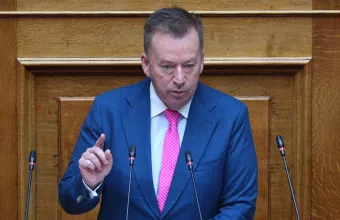 Βασίλης Κόκκαλης