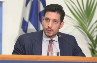 Επιστολή Κυρανάκη σε δημάρχους για την εφαρμογή μέτρων του ΚΟΚ