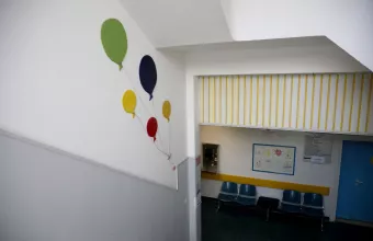 Νοσοκομείο 
