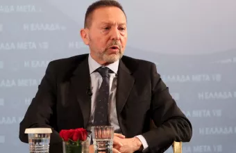 Γιάννης Στουρνάρας 