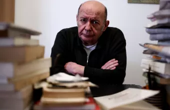 Βασίλης Παπαβασιλείου 