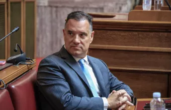 Άδωνις Γεωργιάδης