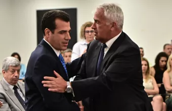 Πλεύρης Βορίδης