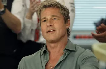 Brad Pitt