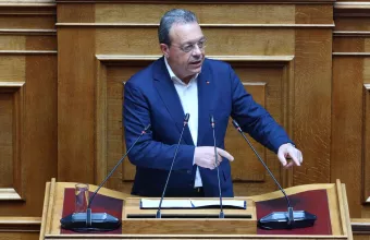 Σωκράτης Φάμελλος