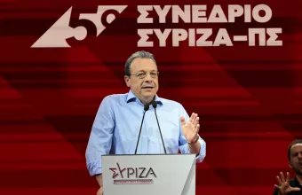 Σωκράτης Φάμελλος