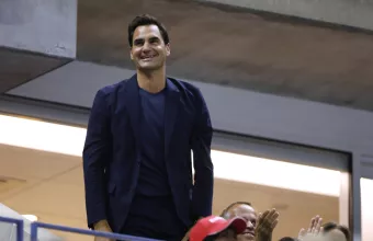 Φέντερερ