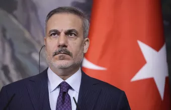 Φιντάν: Η ΕΕ δεν έχει δικαίωμα να παρεμβαίνει σε συμφωνία καθορισμού θαλάσσιων περιοχών