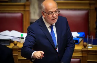 Γιώργος Φλωρίδης