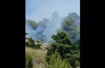 Φωτιά