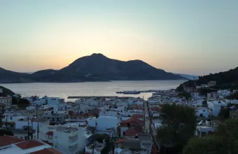 Ικαρία