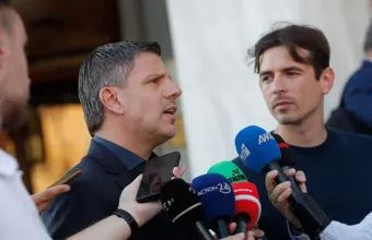 Φύσσας: «Πριν από 20 χρόνια δεν το βλέπαμε έτσι - Στόχος να βγουν κερδισμένες οι ομάδες»