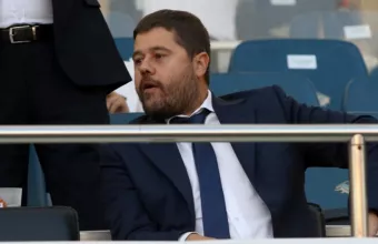 ΕΠΟ: Συνάντηση με UEFA και Big 5 την Τρίτη για το νέο format 