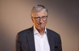 Bill Gates