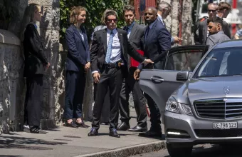 Διαπραγματεύσεις για πλαστική ρύπανση