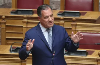 Άδωνις Γεωργιάδης