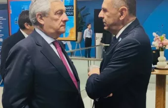 Γεραπετρίτης Ταγιάνι