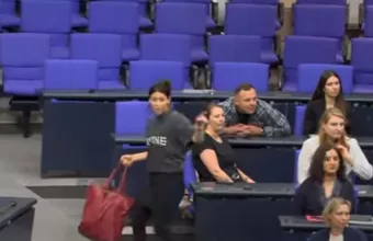 bundestag