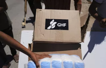 GHF