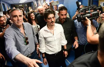 ΚΑΕ Παναθηναϊκός: «Πρότασή μας να υπογραφεί κοινή δήλωση»