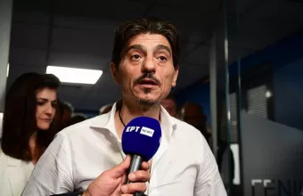 Γιαννακόπουλος: «Όλα πήγαν καλά, το πρωτάθλημα θα συνεχιστεί»