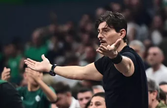 Παναθηναϊκός: «Δεσμευόμαστε για την απολύτως ομαλή διεξαγωγή του αγώνα»