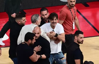 Δημήτρης Γιαννακόπουλος