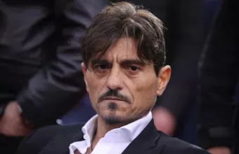 Δημήτρης Γιαννακόπουλος