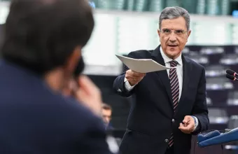 Γιώργος Αυτιάς 