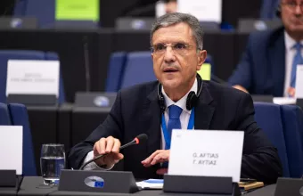 Γιώργος Αυτιάς 