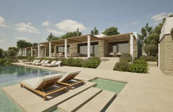 Grivalia Hospitality