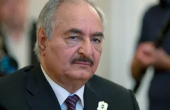 Χαφτάρ