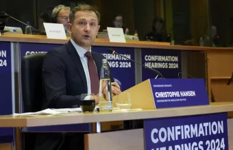 ΕΕ: Θα μπορούσε να εγκρίνει τη συμφωνία με τη Mercosur έως το καλοκαίρι 