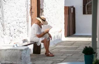 Κύμα καύσωνα