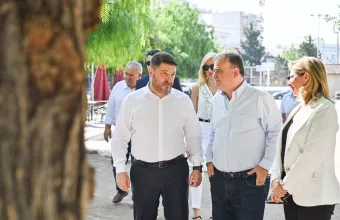 Νίκος Χαρδαλιάς